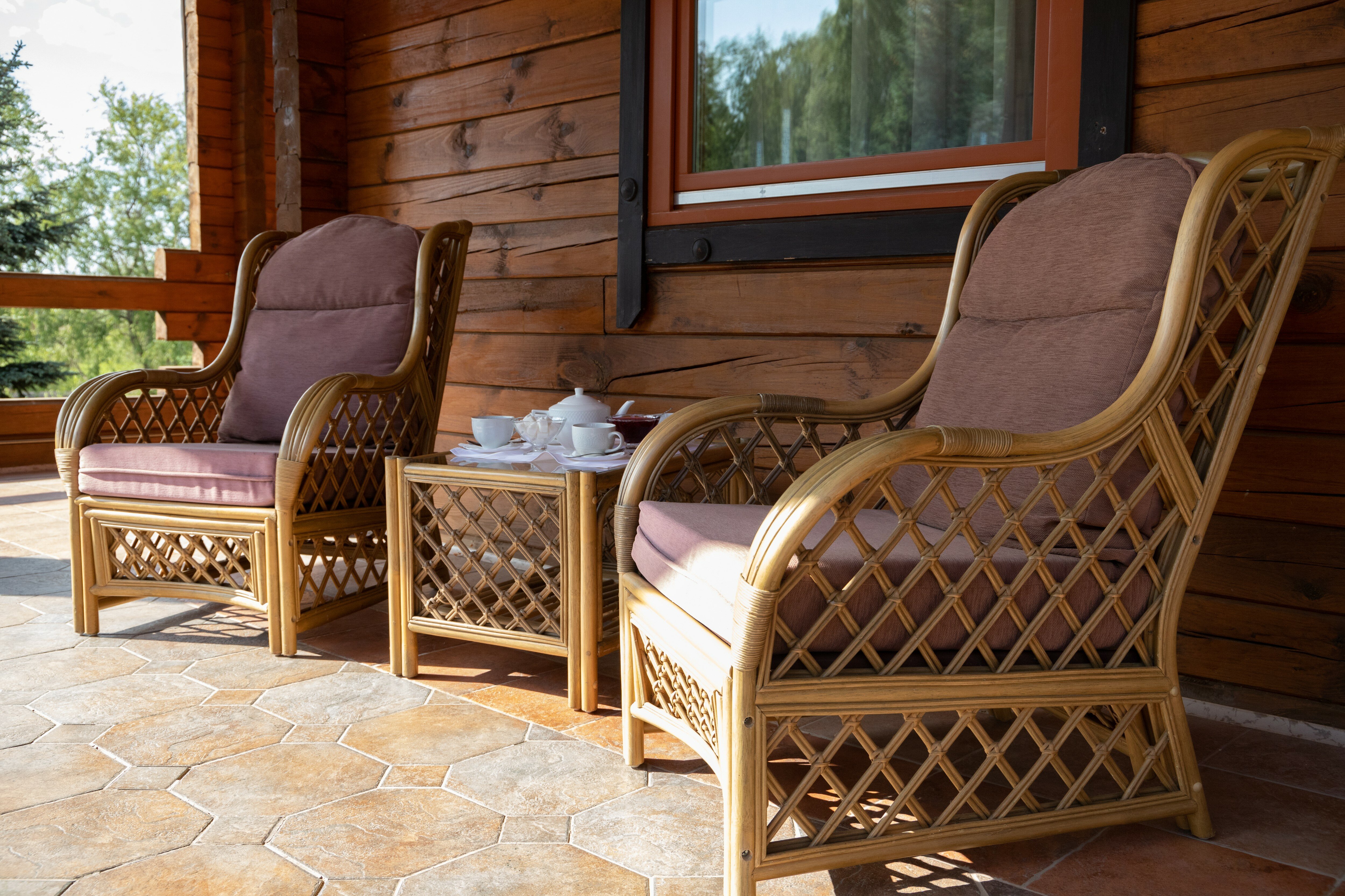 Фото Кречет