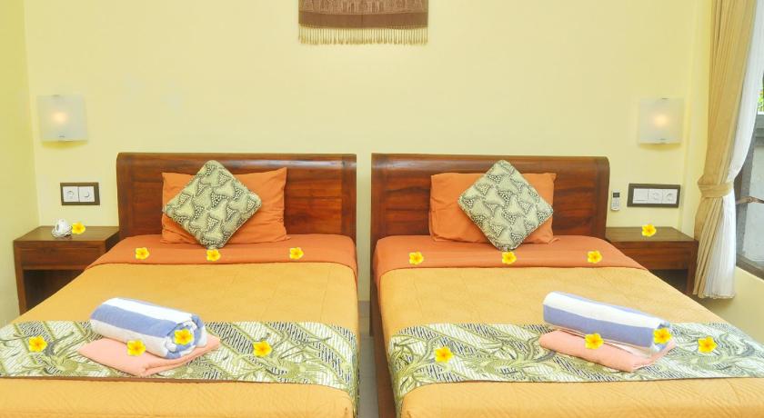 Фото Bucu Guest House