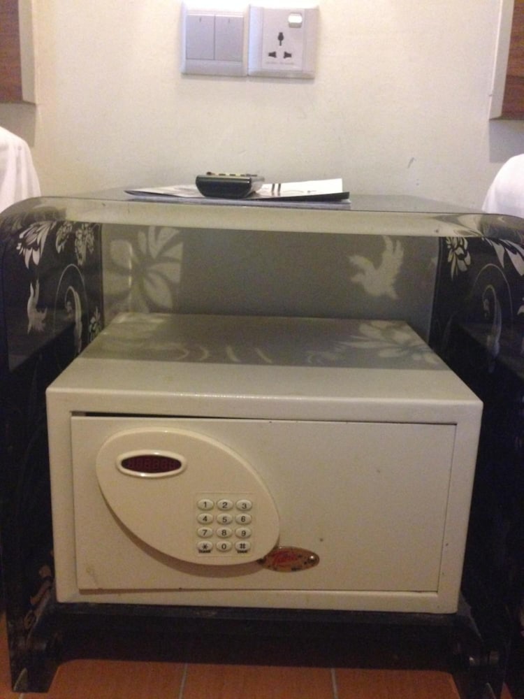 Фото Tune Hotel - Danga Bay, Johor