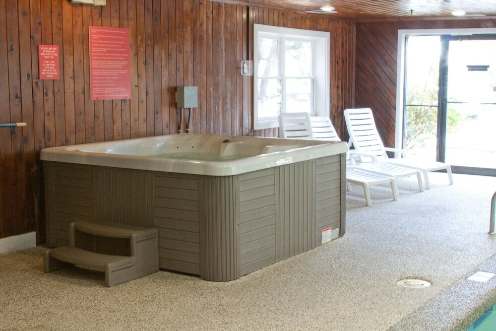 Фото Anchorage Inn