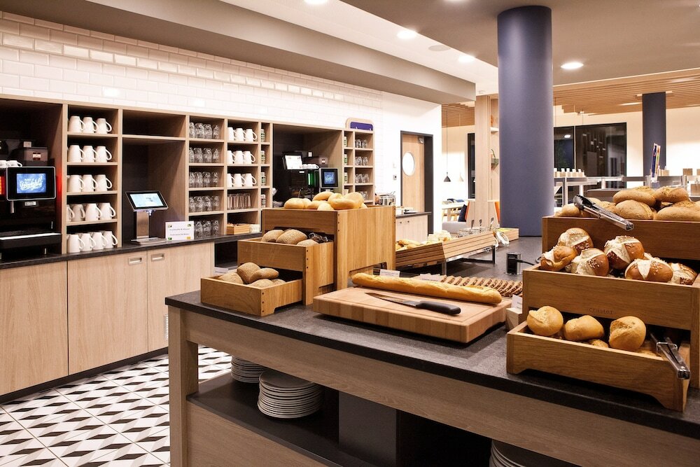 Фото Holiday Inn Express Lustenau, an Ihg Hotel