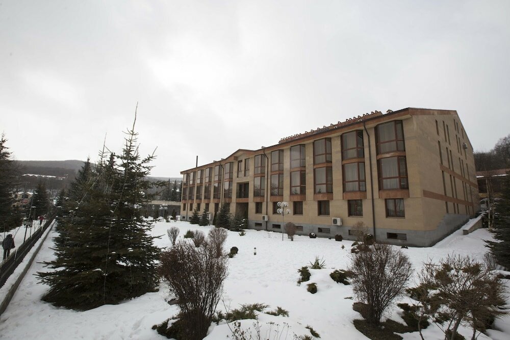 Фото Отель Россия