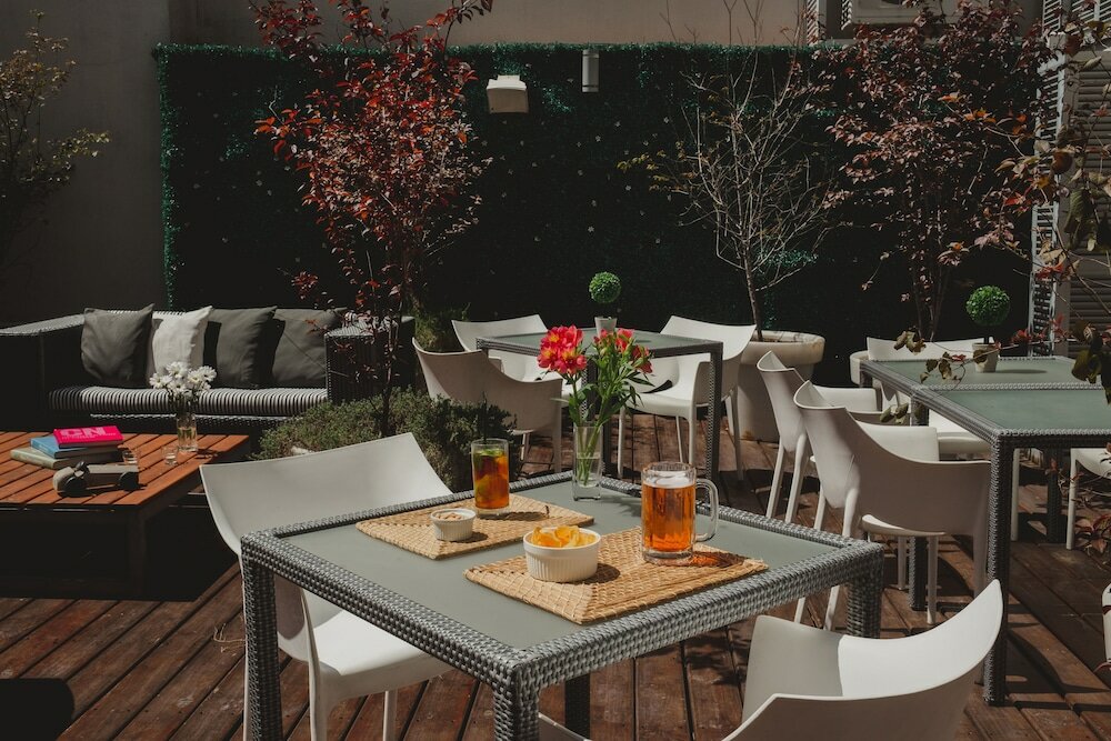 Фото After Hotel