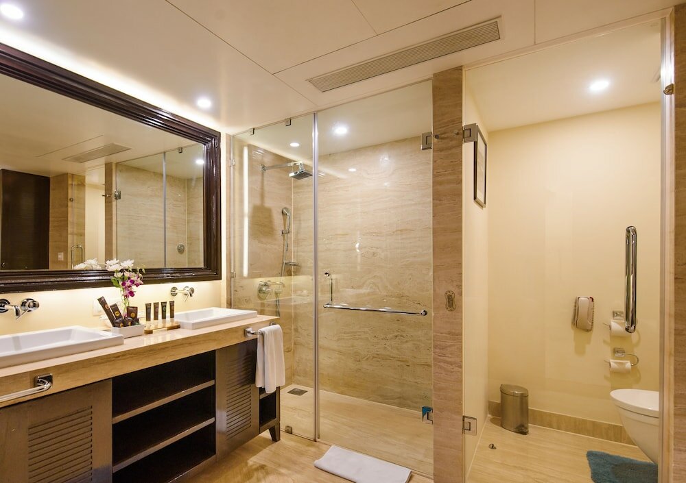 Фото Novotel Goa Resort & SPA