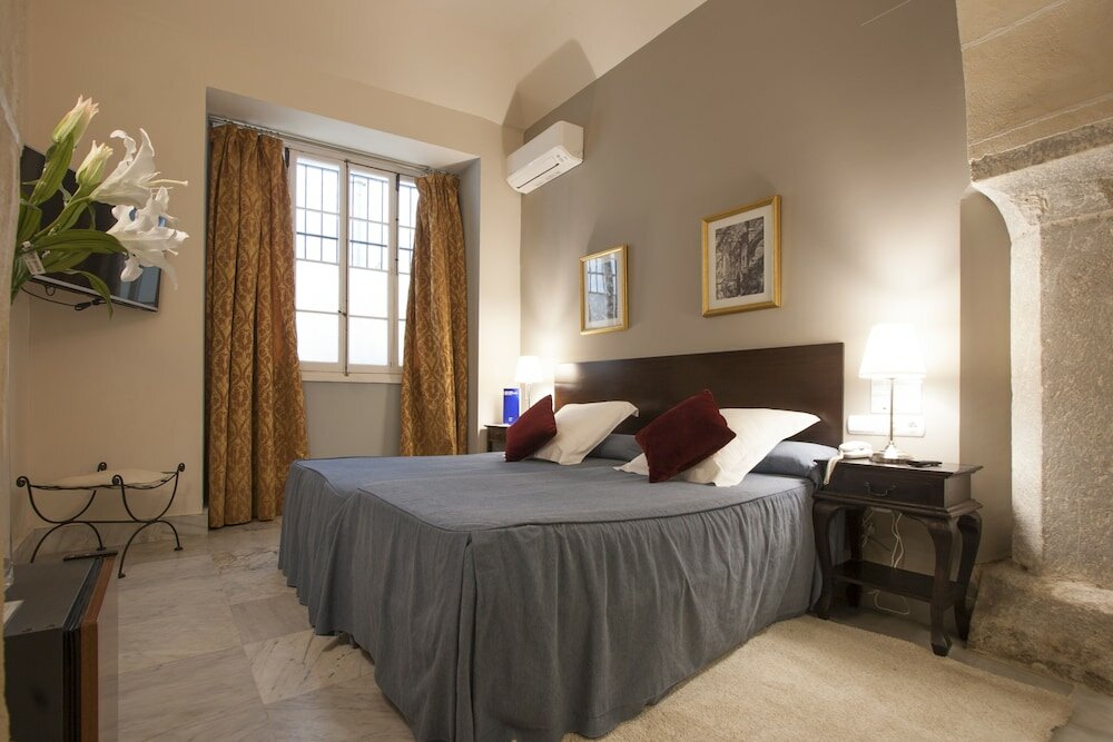 Фото Jeys Catedral Jerez