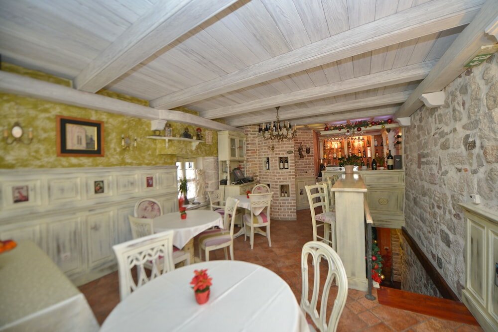 Фото Hotel Monte Cristo