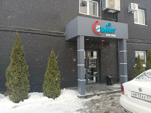 Хостел Симбиот в Орле