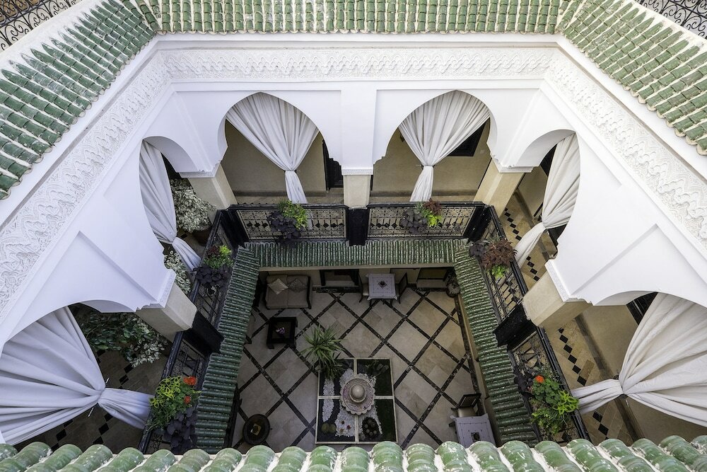 Фото Riad Nesma Suites & SPA
