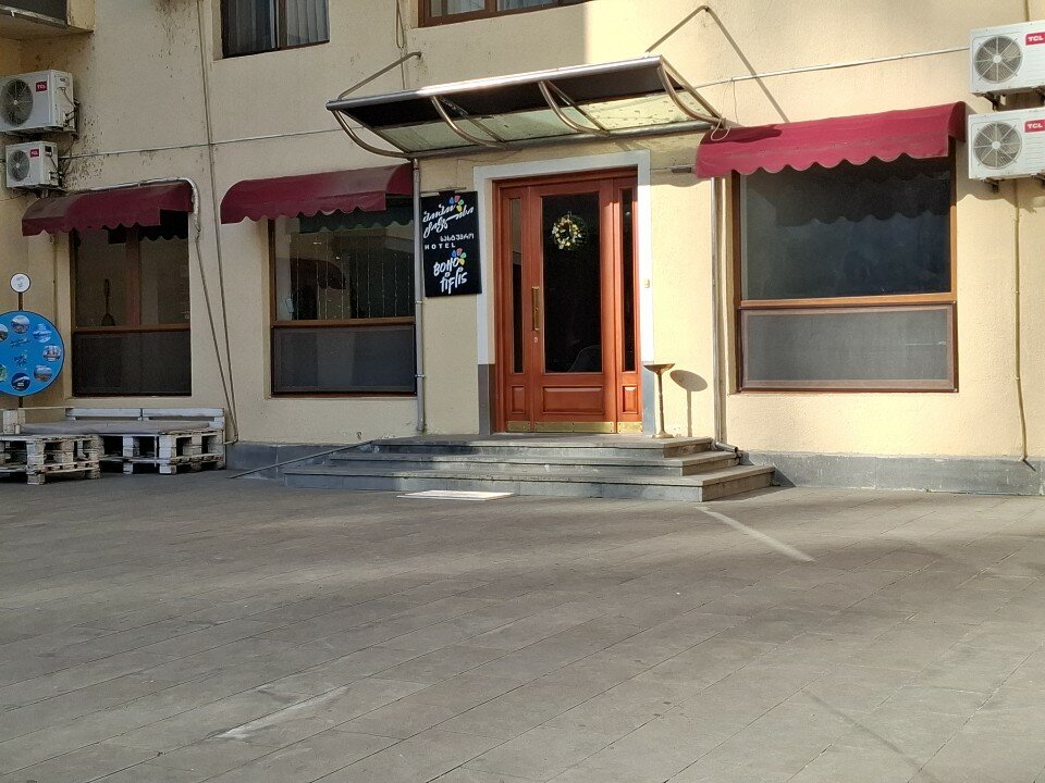 Фото отеля 4