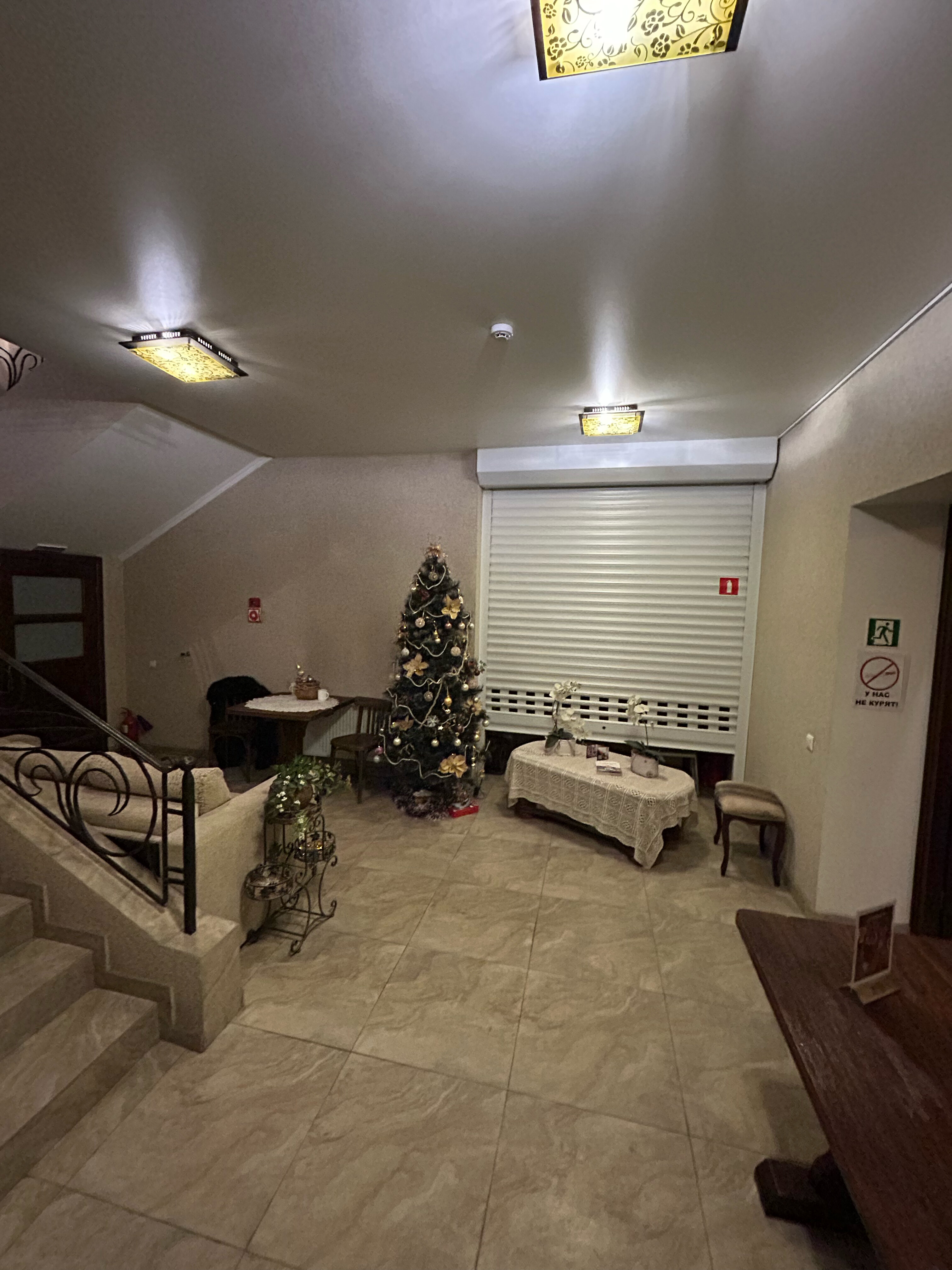 Фото Славянская хата