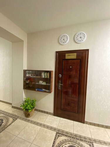 Гостиница Касальта в Бийске