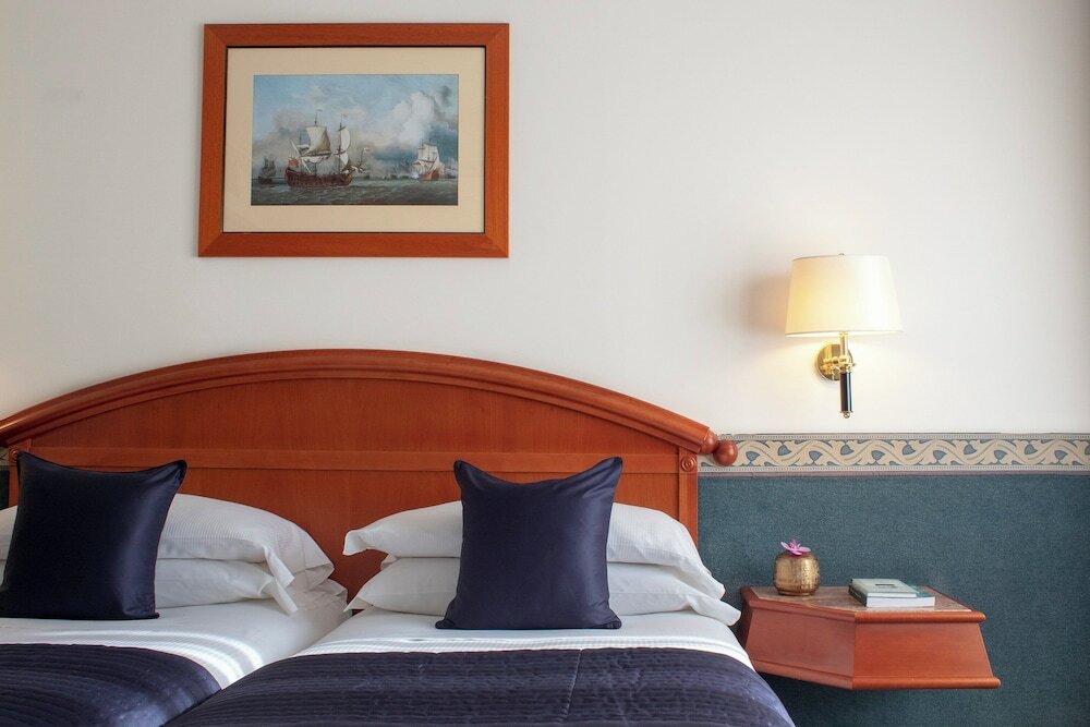 Фото Starhotels Vespucci