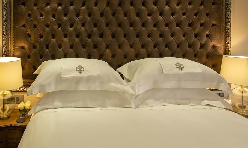 Фото The Giglio Boutique Hotel