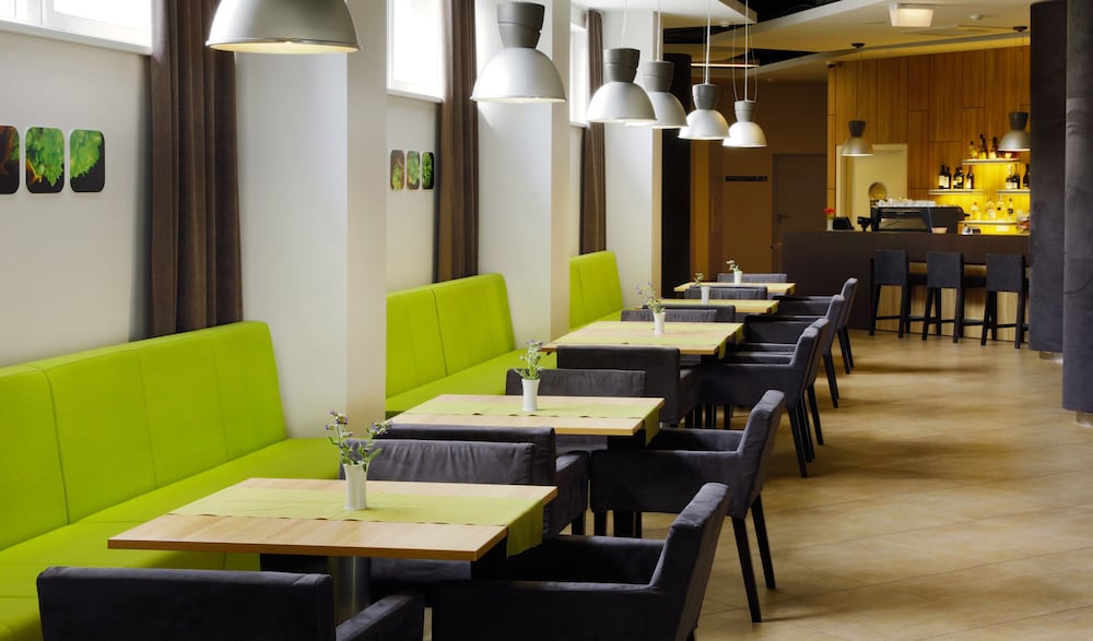 Фото Green Vilnius Hotel