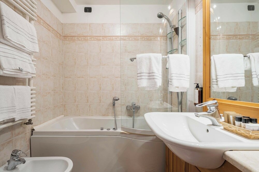 Фото Franceschi Park Hotel