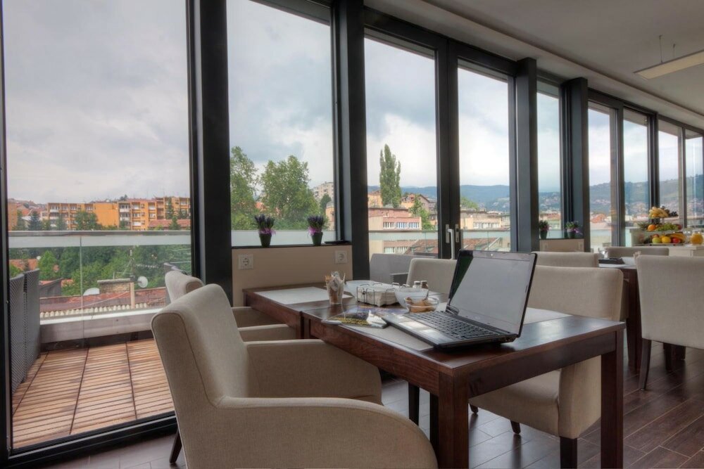 Фото City Boutique Hotel