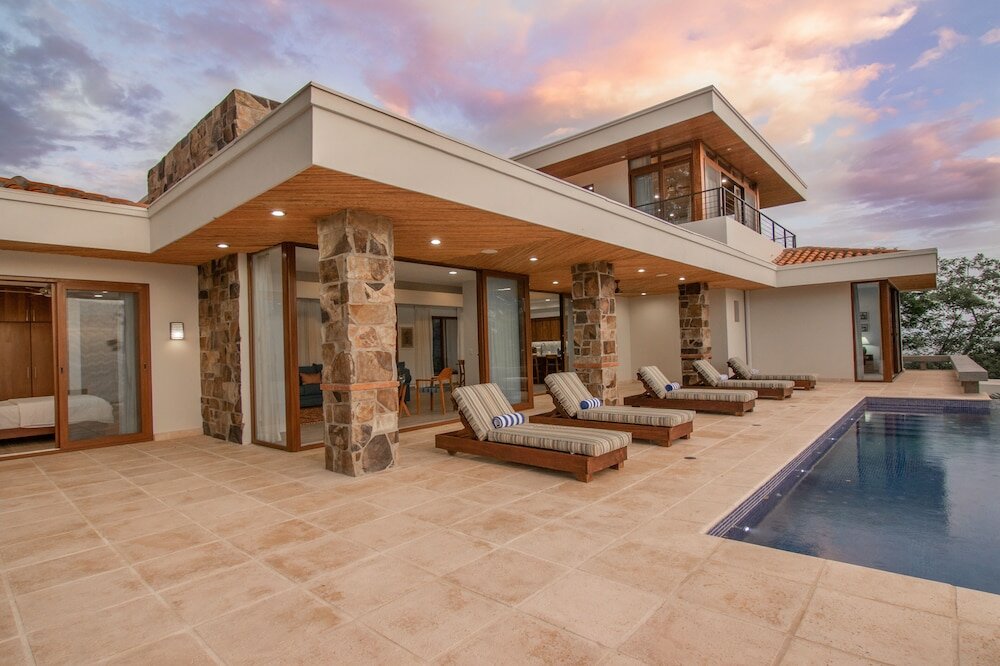 Фото Rancho Santana