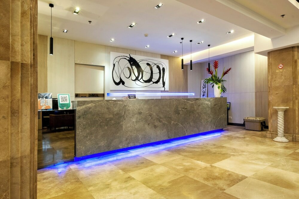 Фото Cebu Grand Hotel