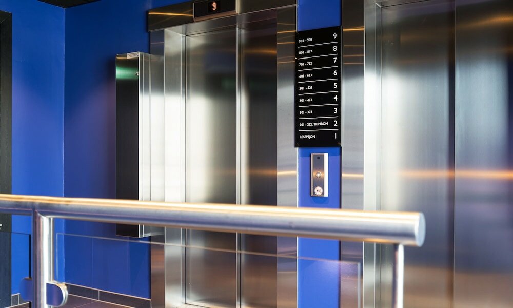 Фото Thon Hotel Europa