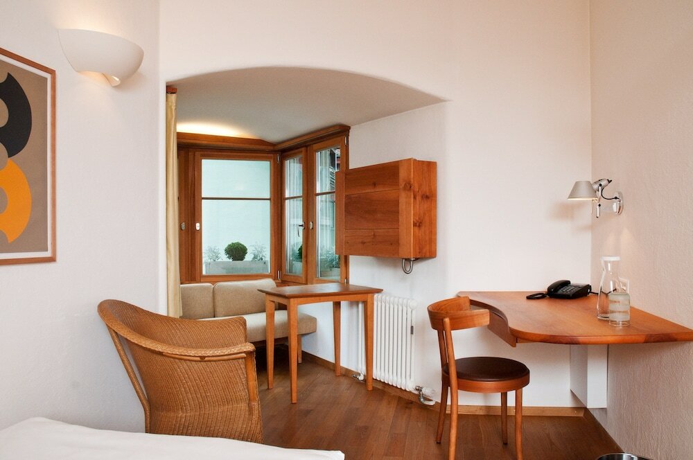 Фото City-Hotel Ochsen