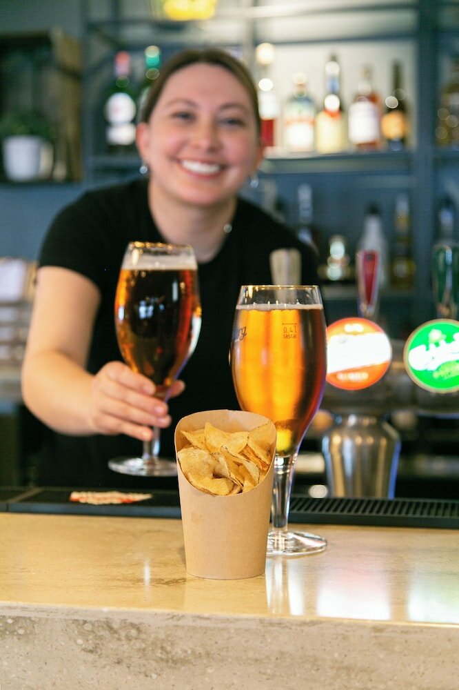 Фото Quality Hotel Winn Göteborg