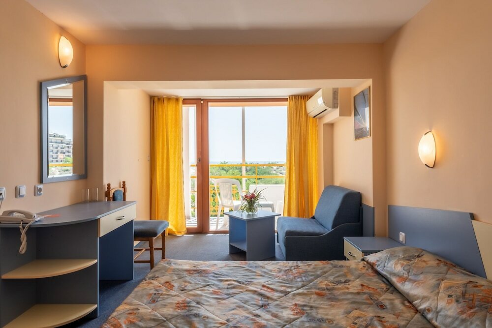 Фото Nessebar Beach Hotel