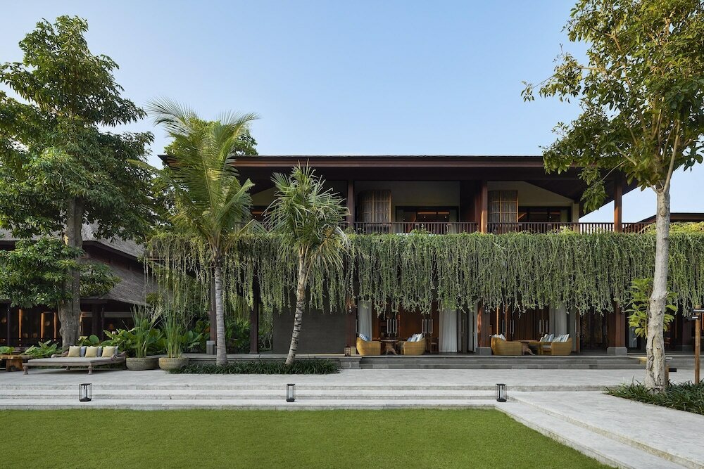 Фото Andaz Bali