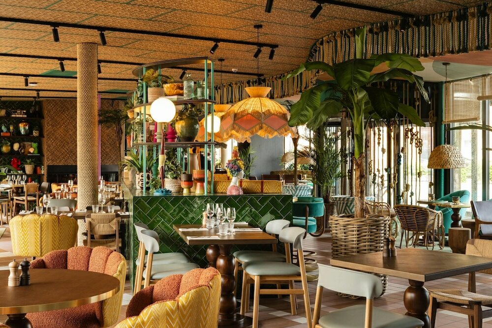 Фото Scandic The Reef