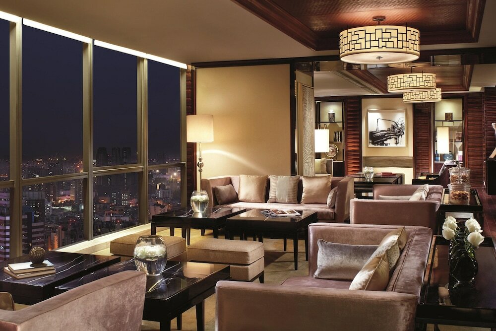 Фото The Ritz-Carlton, Chengdu