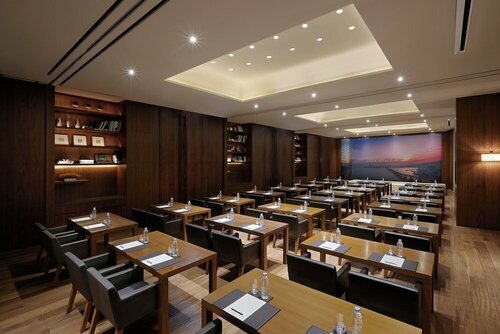 Гостиница Park Hyatt Busan в Пусане