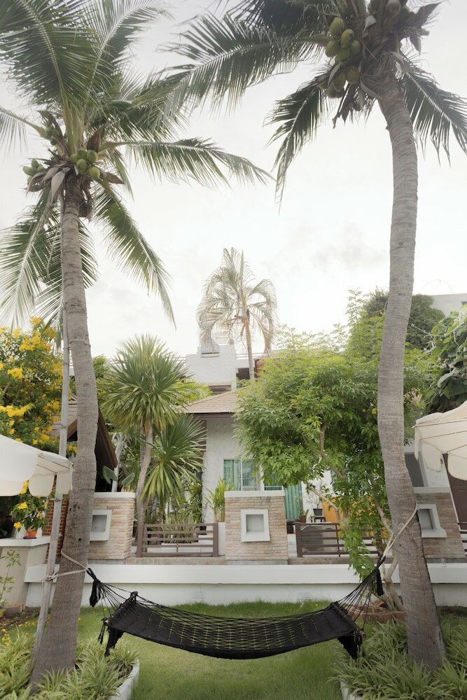 Фото My Way Hua Hin Music Hotel