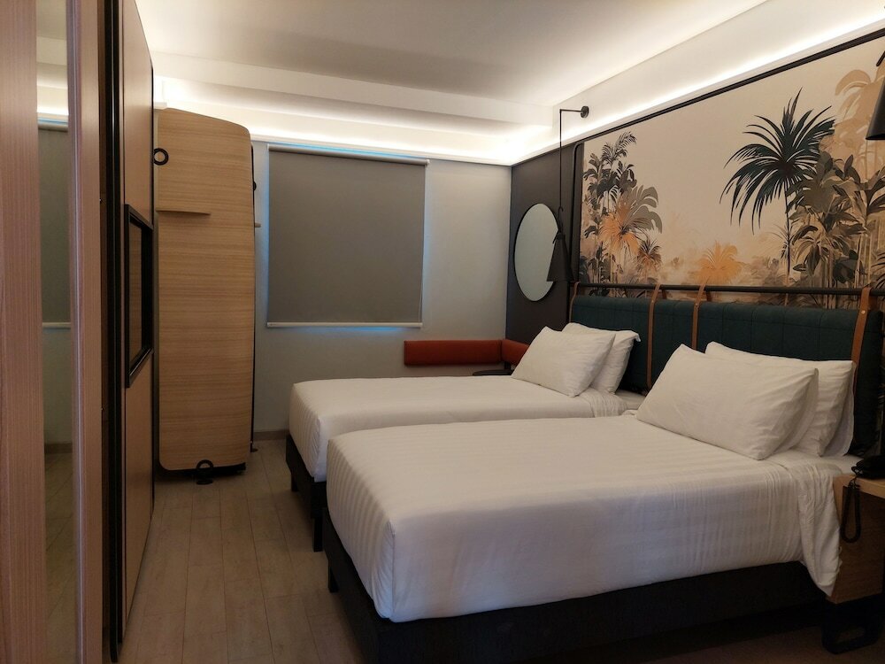 Фото Luminor Hotel Legian Seminyak