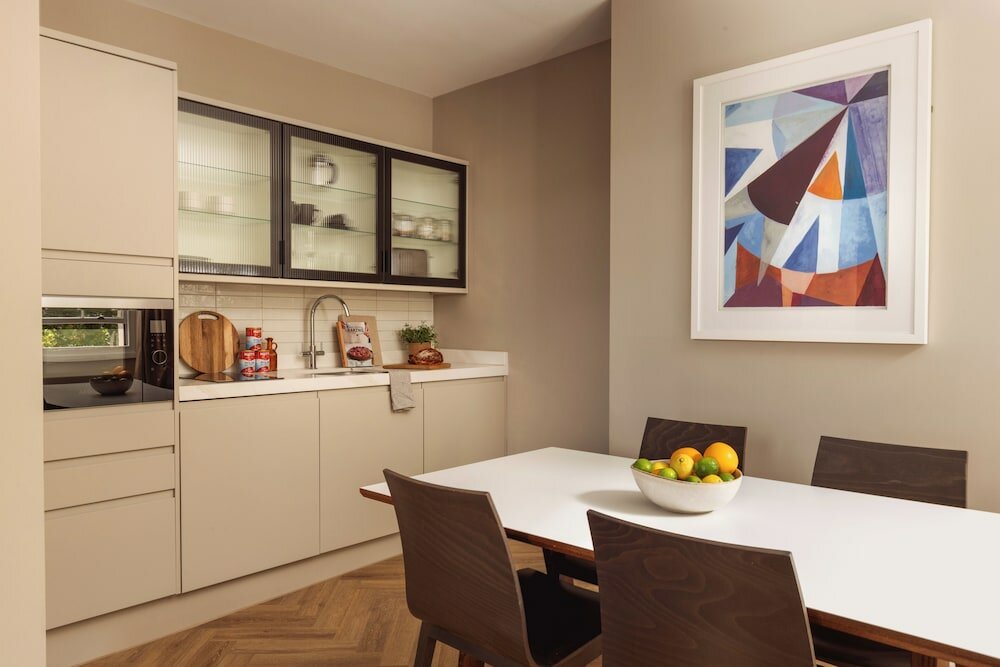 Фото Native Hyde Park