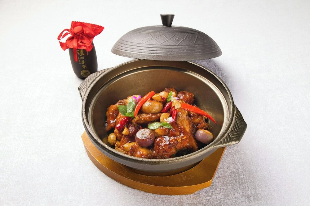 Фото Aloft Singapore Novena