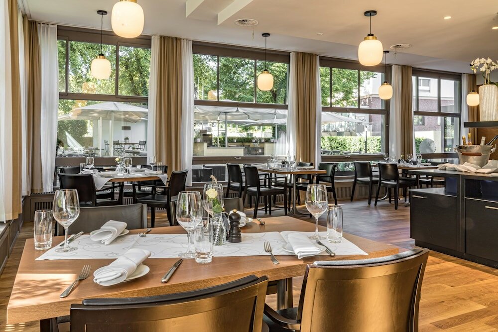 Фото Hotel Schutzen Rheinfelden