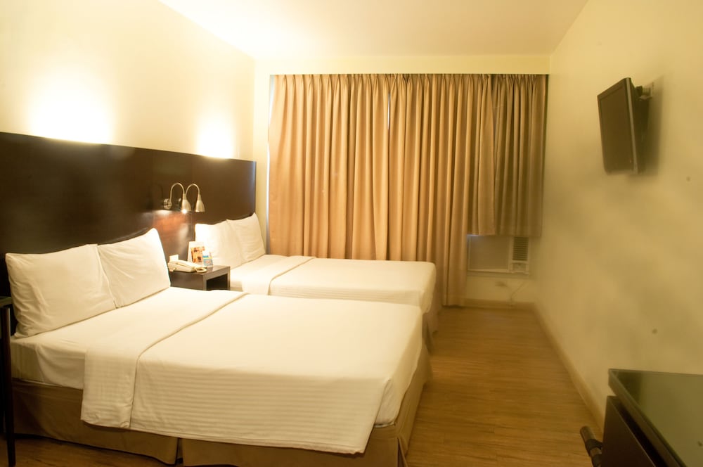 Фото Pearl Lane Hotel