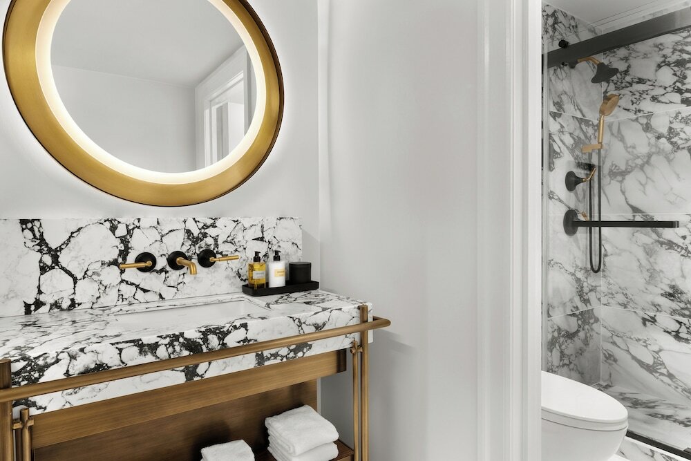 Фото The Gunter Hotel