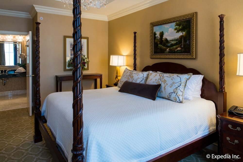 Фото Omni San Francisco Hotel