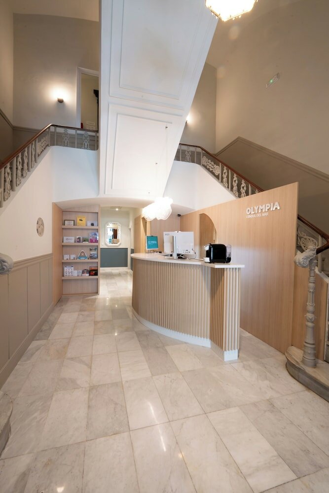 Фото Hotel Olympia Cónsul del Mar