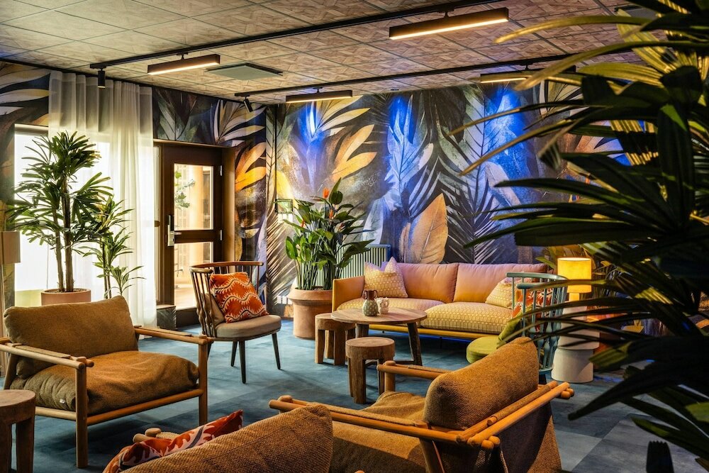 Фото Scandic The Reef