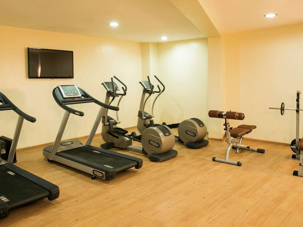 Фото Hotel ibis Lagos Ikeja