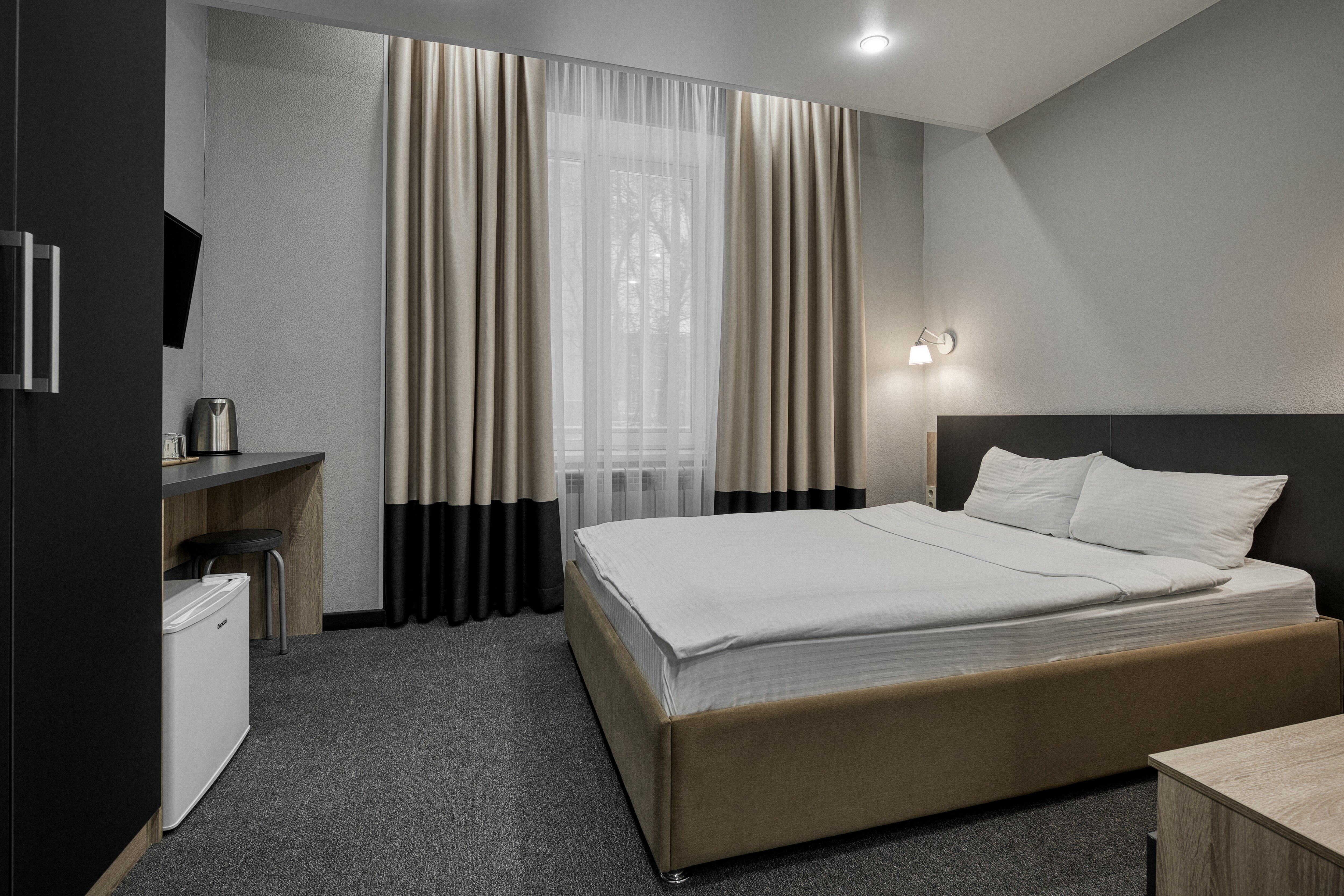 Фото Отель Максим Белая Башня