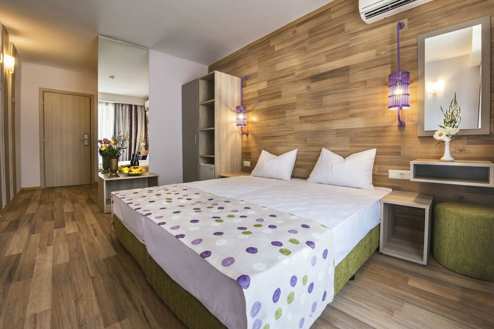 Фото Hi Hotels Imperial Resort - Ultra All Inclusive