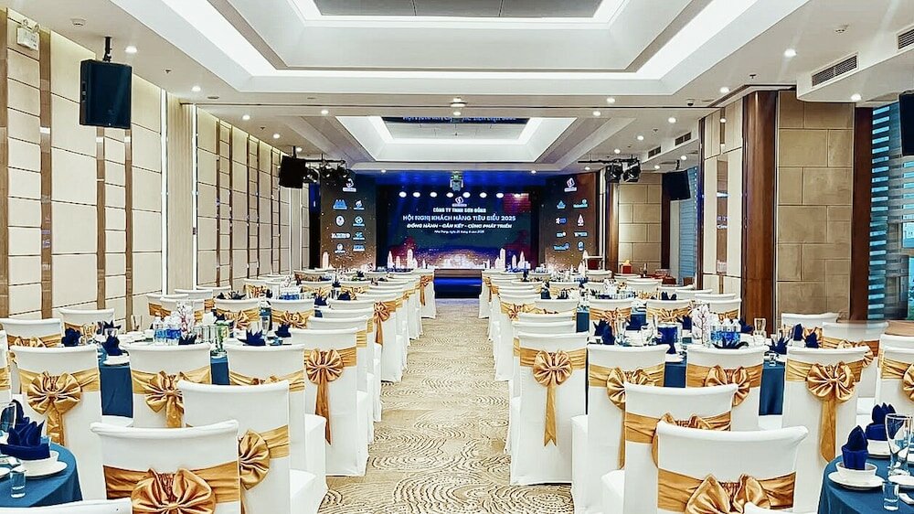 Фото Annova Nha Trang Hotel