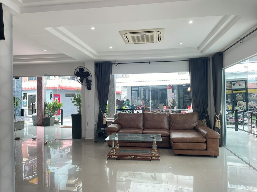 Фото W-9 Hotel