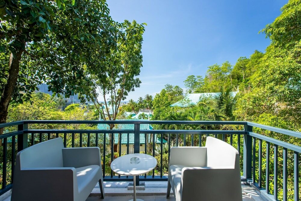Фото Krabi Tipa Resort