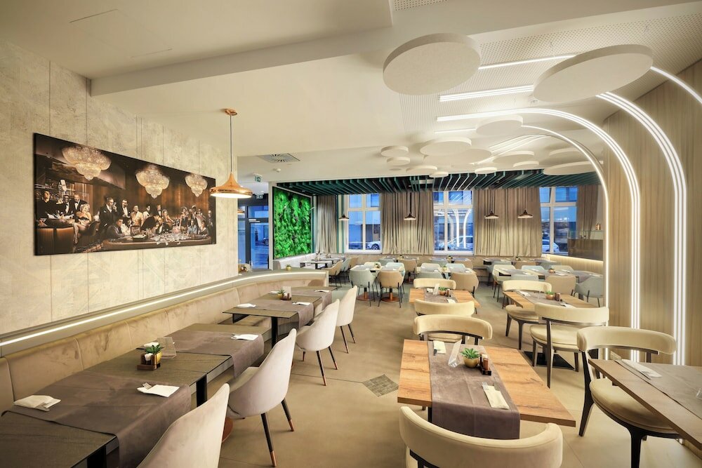 Фото Somerset Schönbrunn Vienna