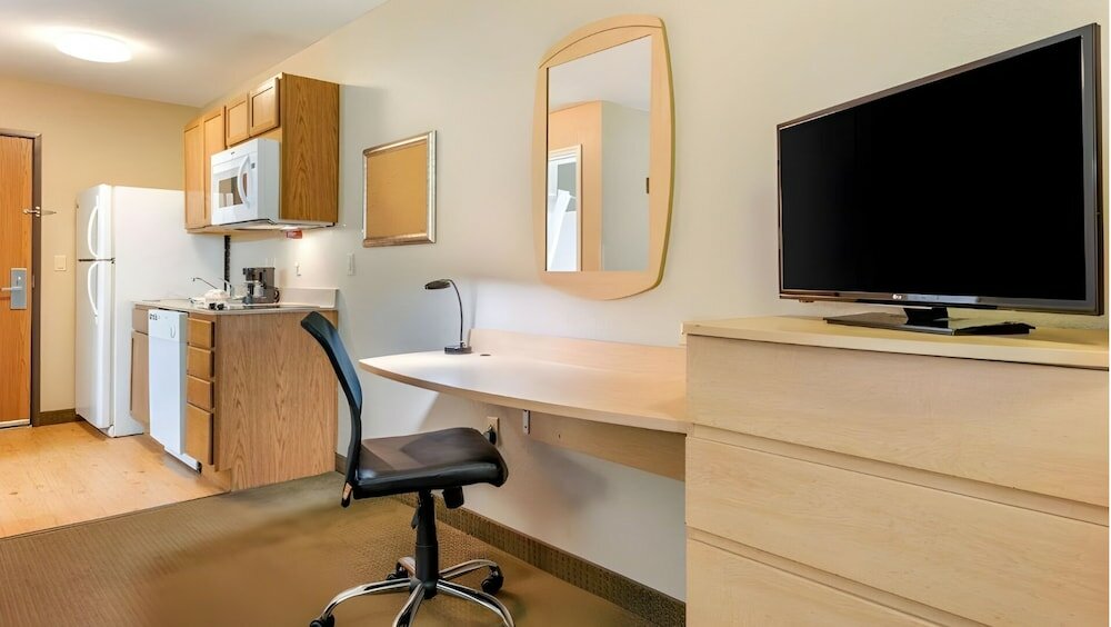Фото Suburban Extended Stay Hotel South Bend