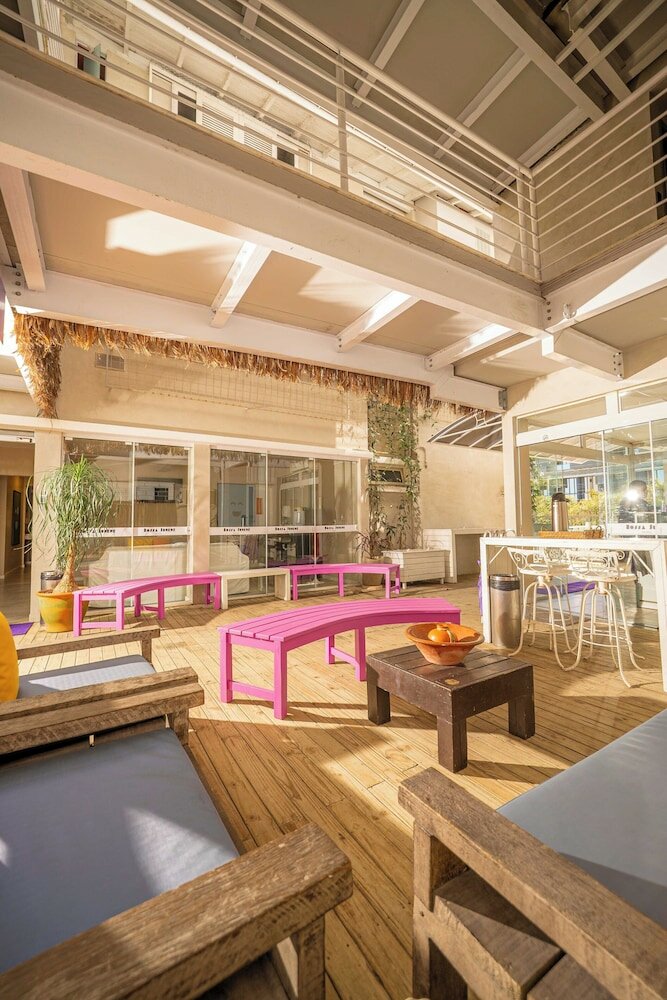 Фото Bossa Jurerê Hotel