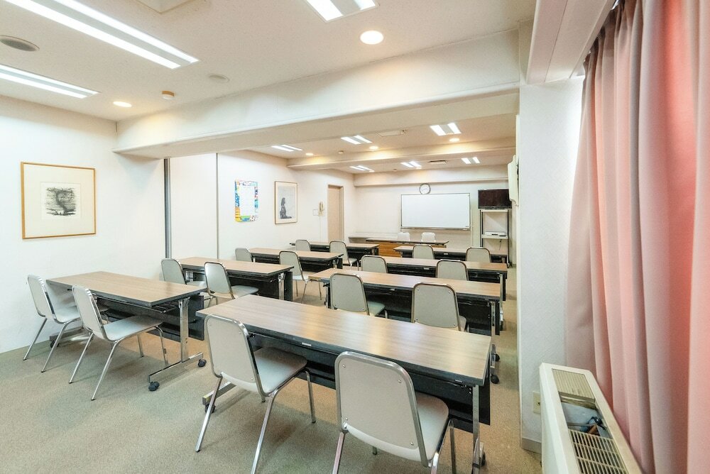 Фото Tendo Central Hotel